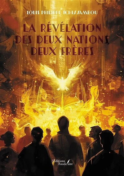 La révélation des deux nations, frères