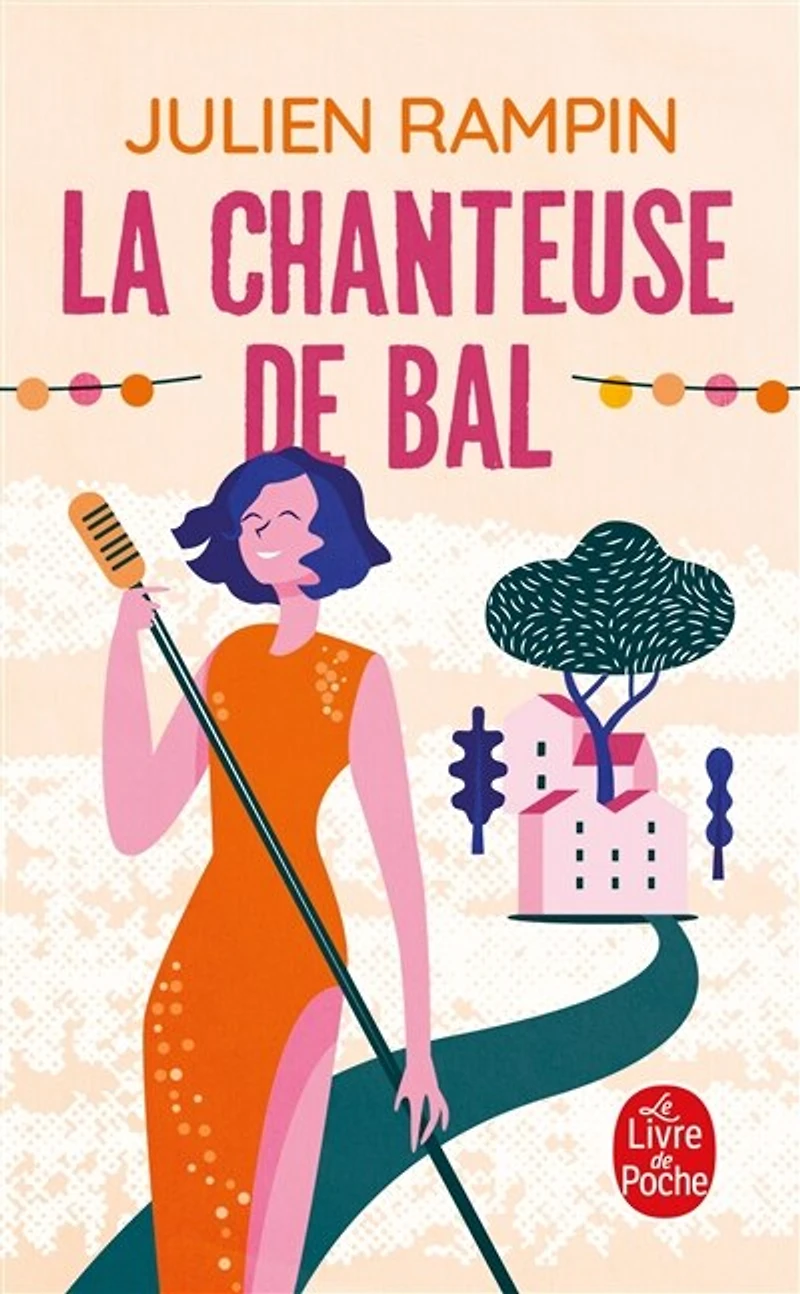 La chanteuse de bal