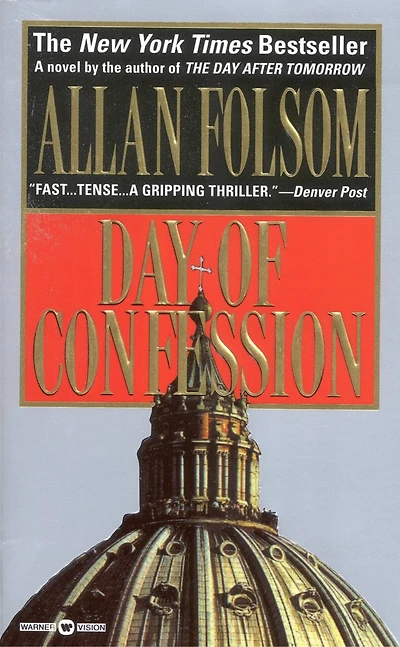 Day Of Confession