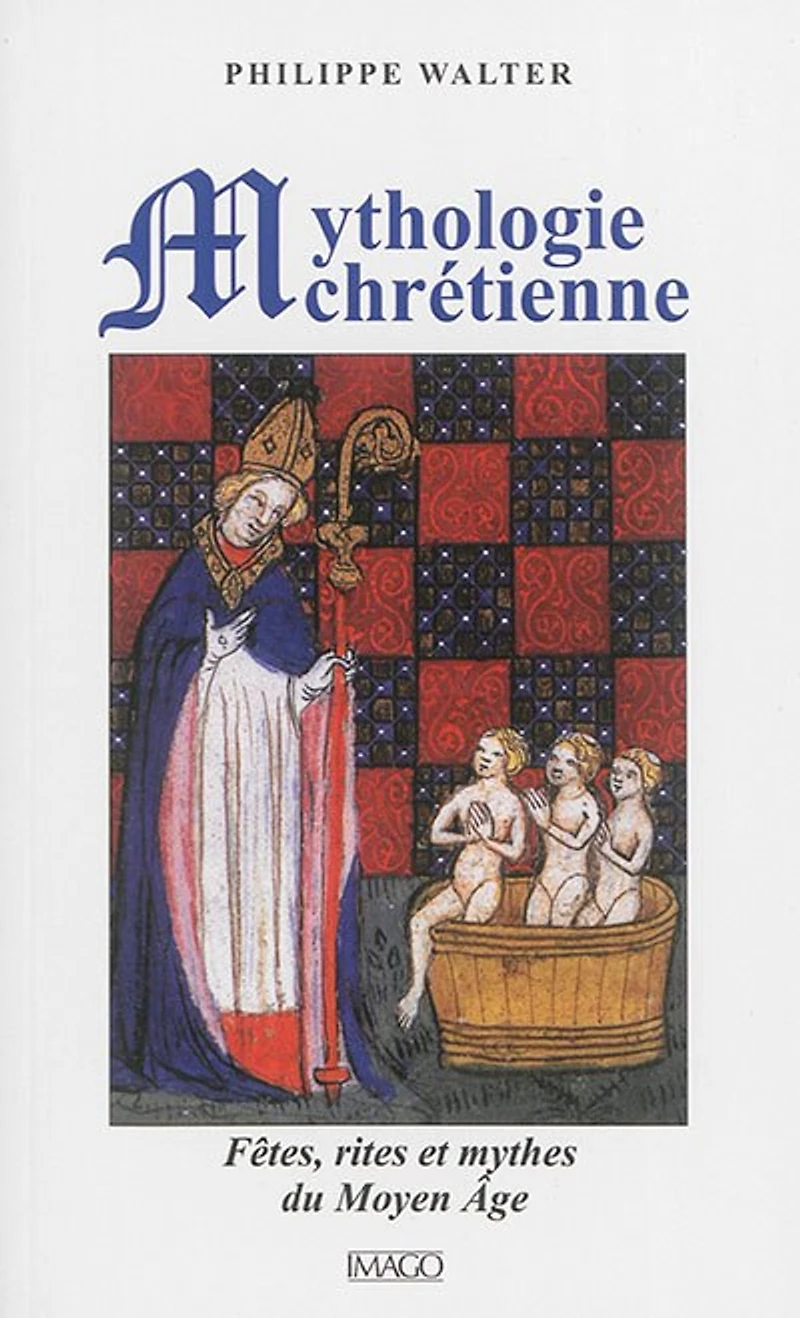 Mythologie chrétienne