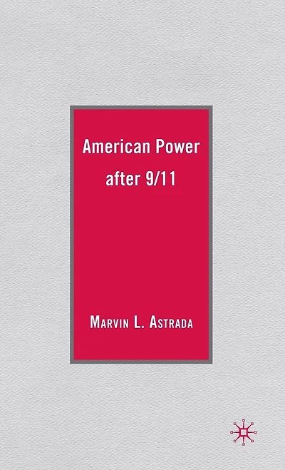 American Power After 9/11