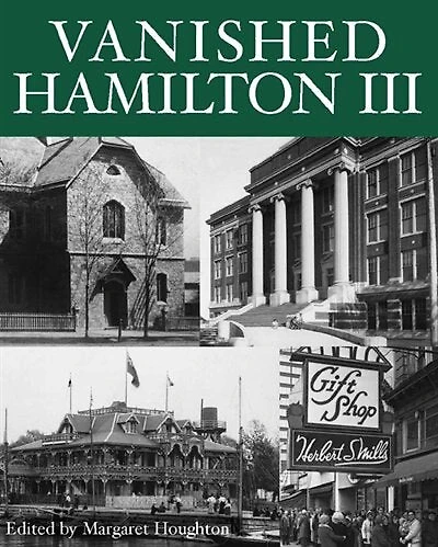 Vanished Hamilton III