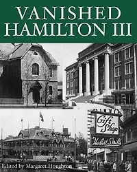 Vanished Hamilton III