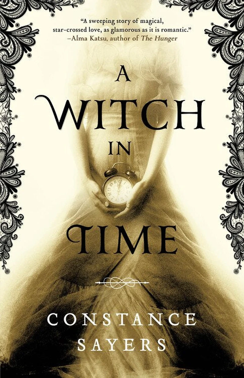 Witch Time