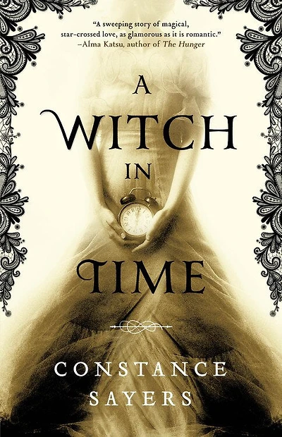 Witch Time