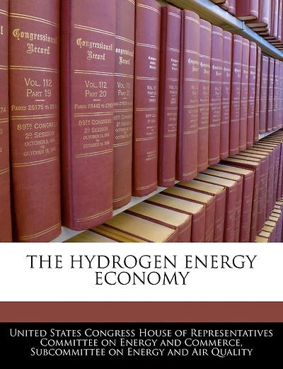 The Hydrogen Energy Economy