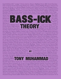 Bass-ick Theory: Music theory and life lessons for bassists
