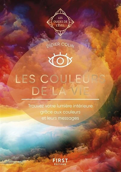 Les couleurs de la vie - Guides l'éveil