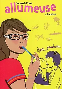 Journal d'une allumeuse
