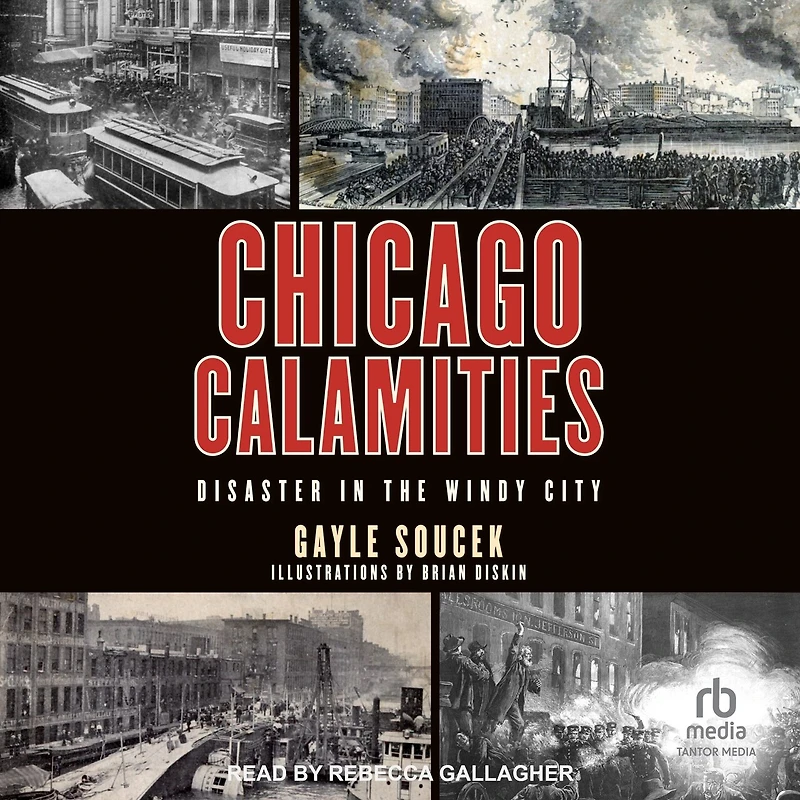 Chicago Calamities: Disaster the Windy City
