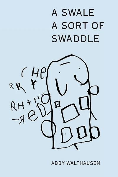 A Swale A Sort of Swaddle