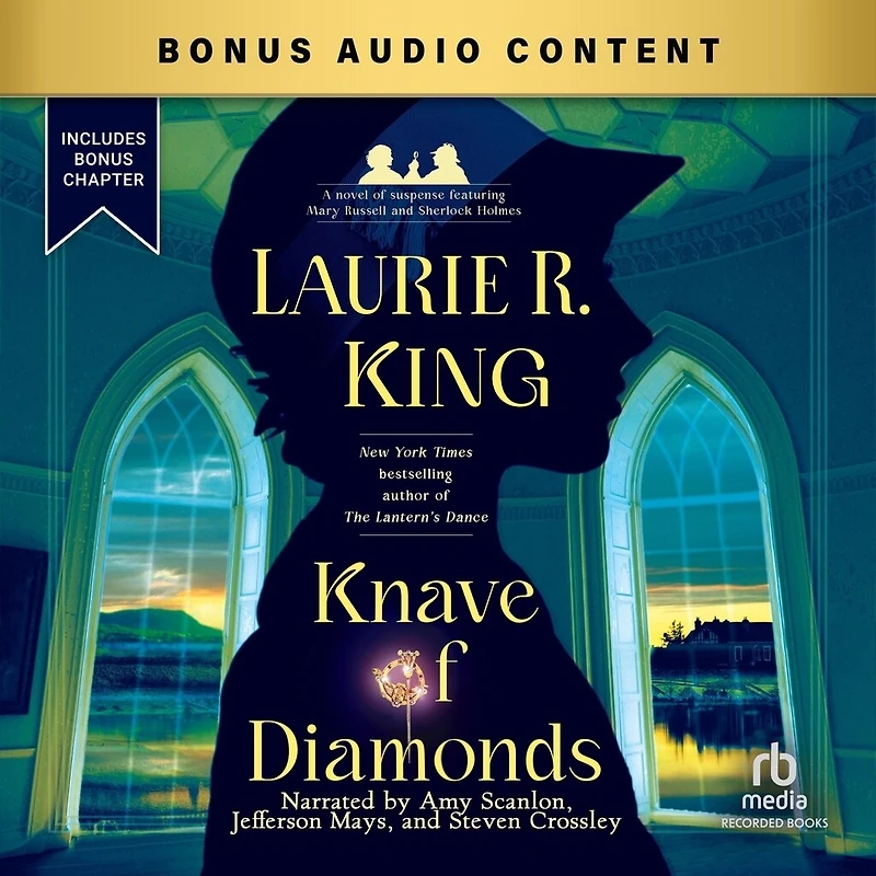 Knave of Diamonds