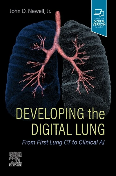 Developing the Digital Lung: From First Lung CT to Clinical AI
