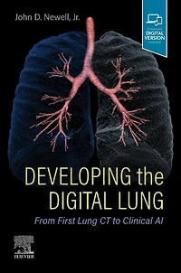 Developing the Digital Lung: From First Lung CT to Clinical AI
