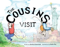 The Cousins Visit
