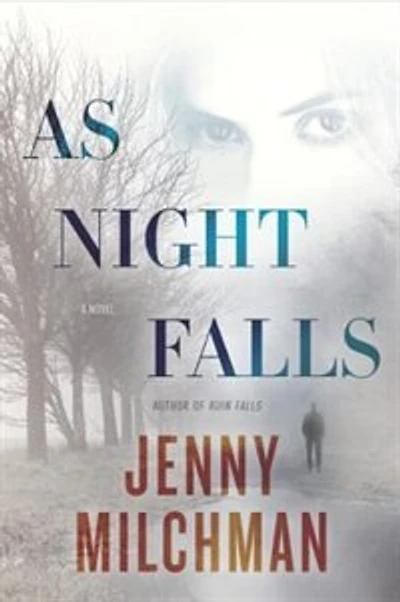 As Night Falls: A Novel