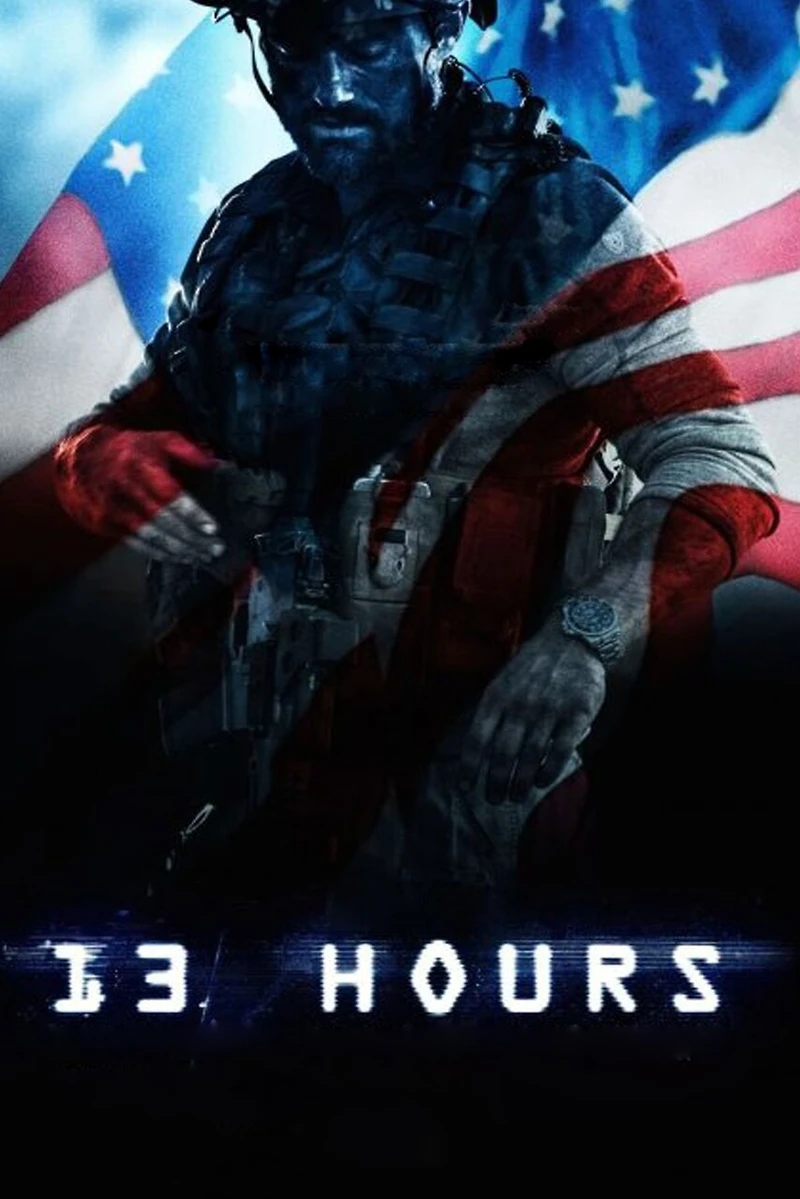 13 Hours