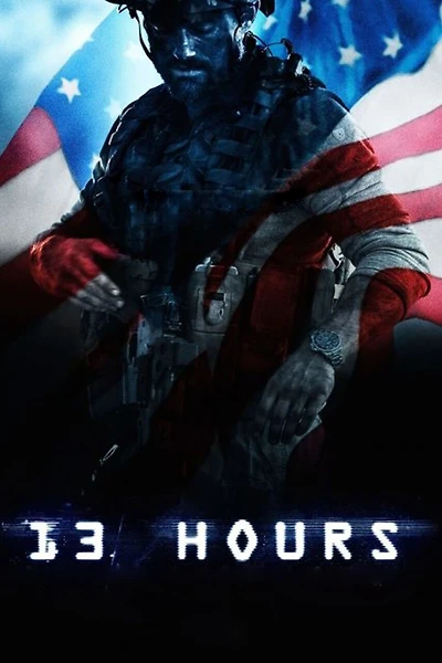 13 Hours