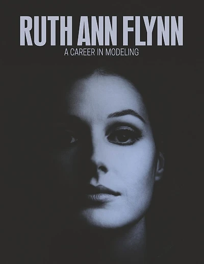 Ruth Ann Flynn: A Career in Modeling