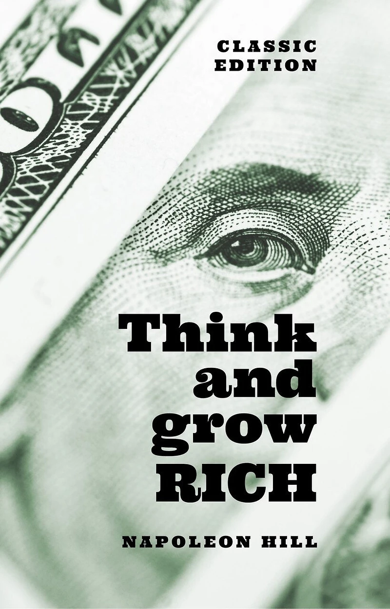 THINK & GROW RICH
