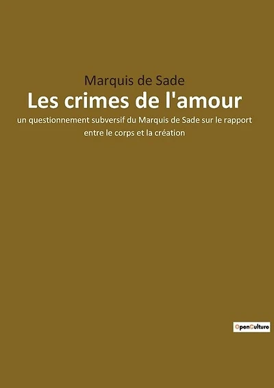Les crimes de l'amour: Une exploration des passions et des intrigues politiques à l'époque des guerres de religion en France