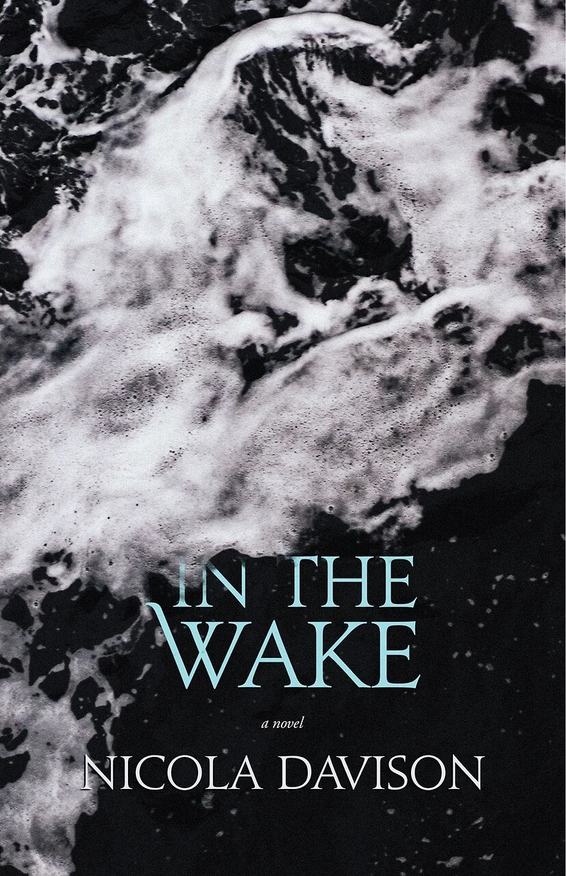 the Wake