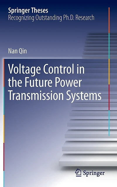 Voltage Control the Future Power Transmission Systems