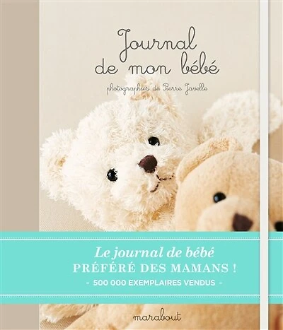 JOURNAL DE MON BEBE
