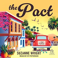 The Pact: An Arranged Marriage Romance