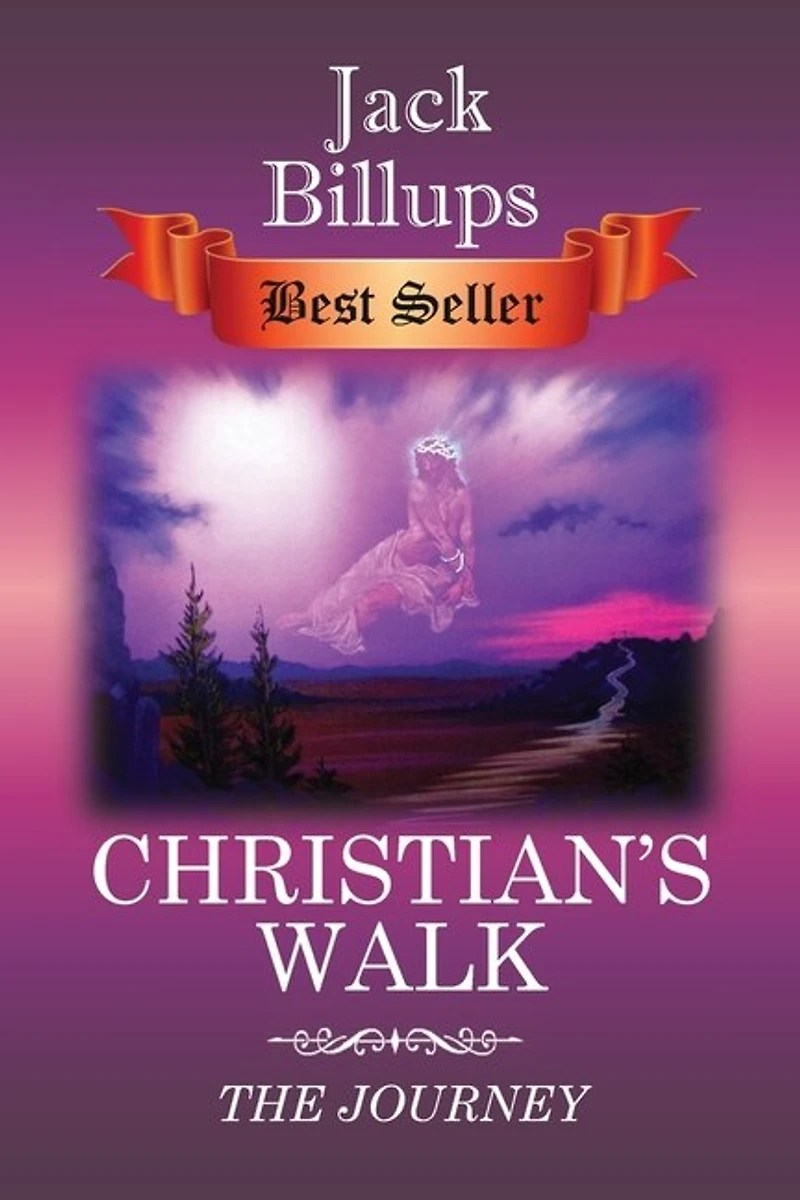 Christian's Walk: The Journey