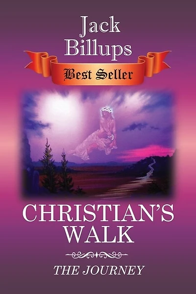 Christian's Walk: The Journey