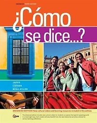 Cómo Se Dice...?, Enhanced