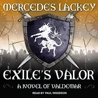 Exile's Valor Lib/E: A Novel of Valdemar