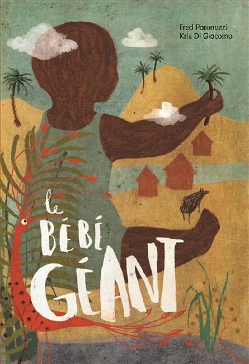 Le bébé géant