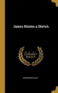 James Hinton a Sketch