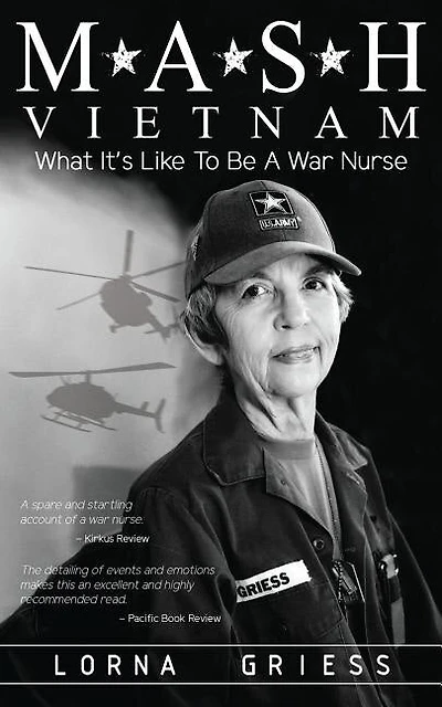 M*A*S*H Vietnam: What It's Like to Be a War Nurse