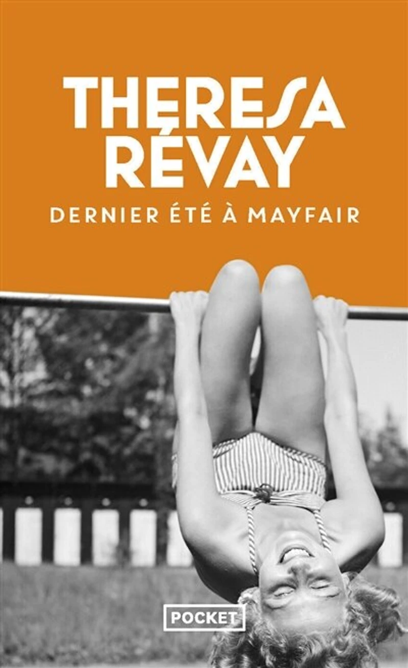 Dernier été à Mayfair