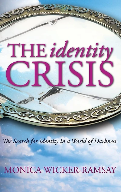 The Identity Crisis: Search for a World of Darkness