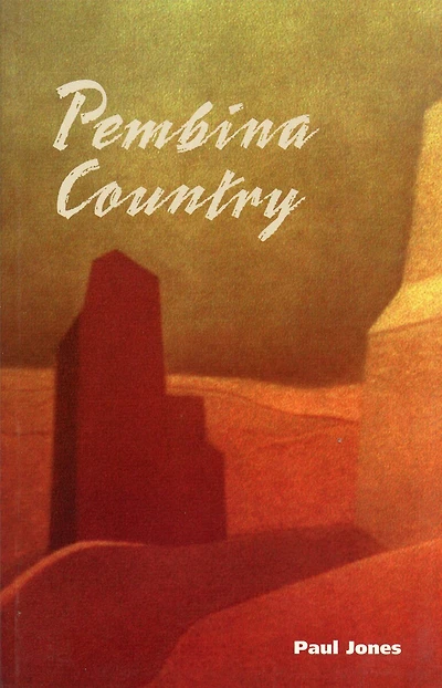Pembina Country