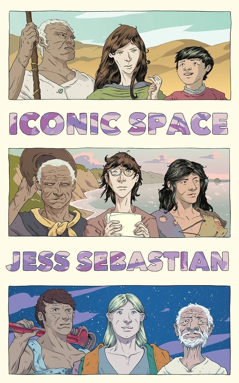 Iconic Space