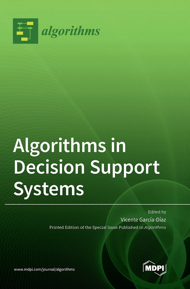 Algorithms In Decision Support Systems