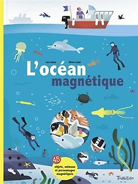 L' océan magnétique