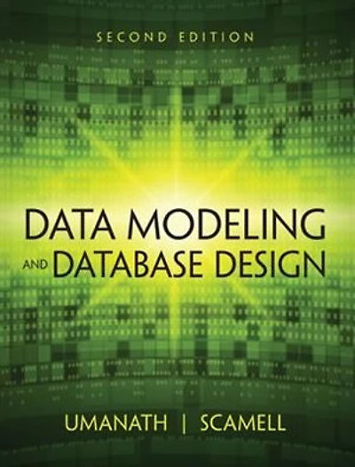 Data Modeling And Database Design