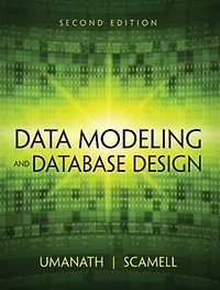 Data Modeling And Database Design