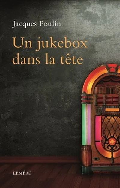 Un jukebox dans la tête