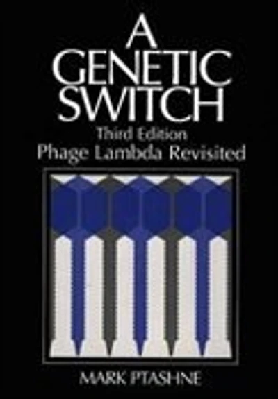 A Genetic Switch, Phage Lambda Revisited