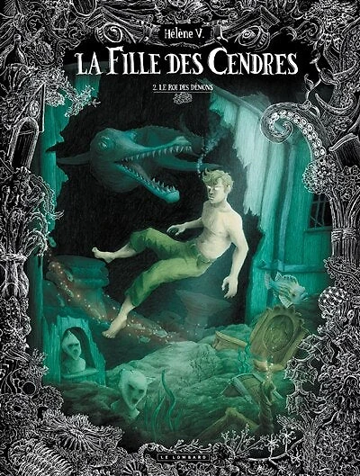 Le roi des démons