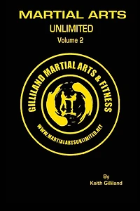 Martial Arts Unlilimited: Volume 2
