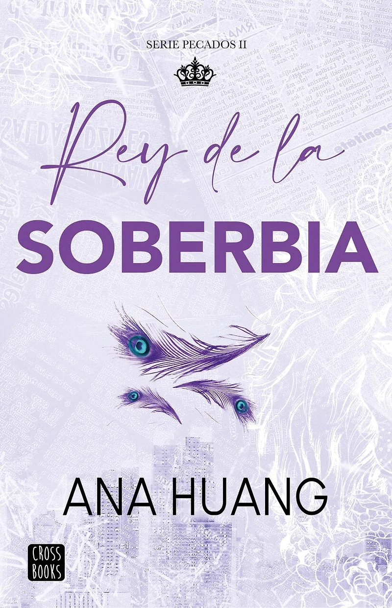 Rey de la soberbia / King of Pride