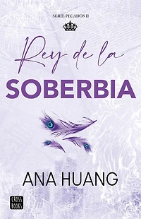 Rey de la soberbia / King of Pride